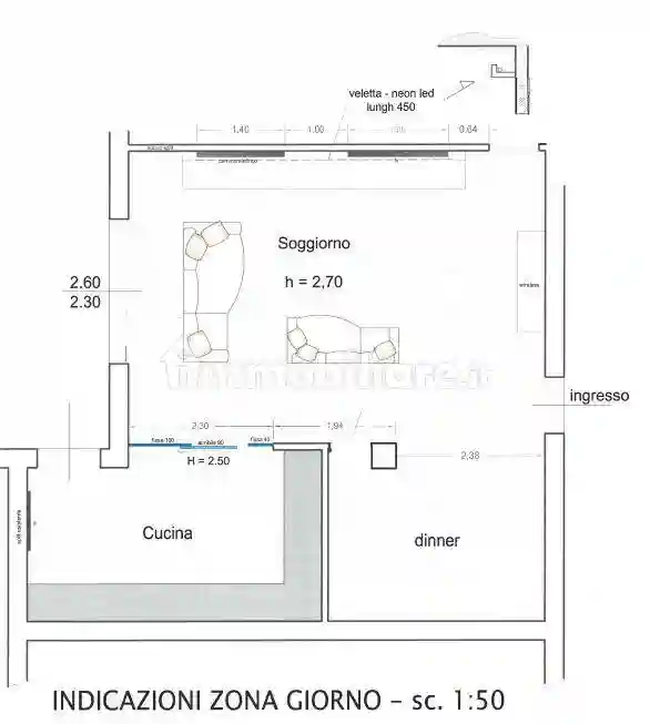 Appartamento - foto 2