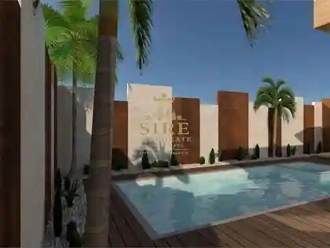 Villa - foto 5