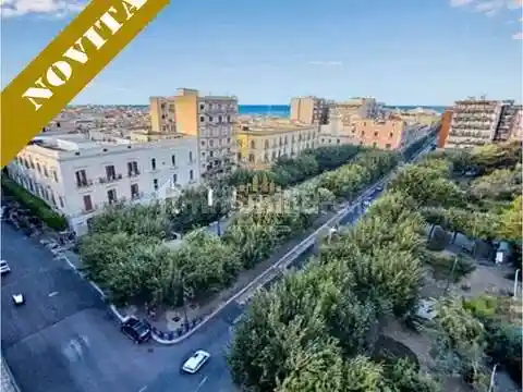 Appartamento in vendita a Trani