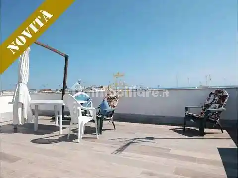 Appartamento in vendita a Trani