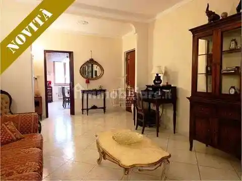 Appartamento in vendita a Trani