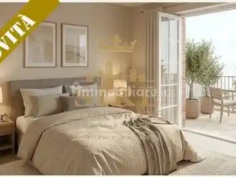 Appartamento in vendita a Trani
