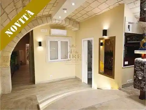 Appartamento in vendita a Trani