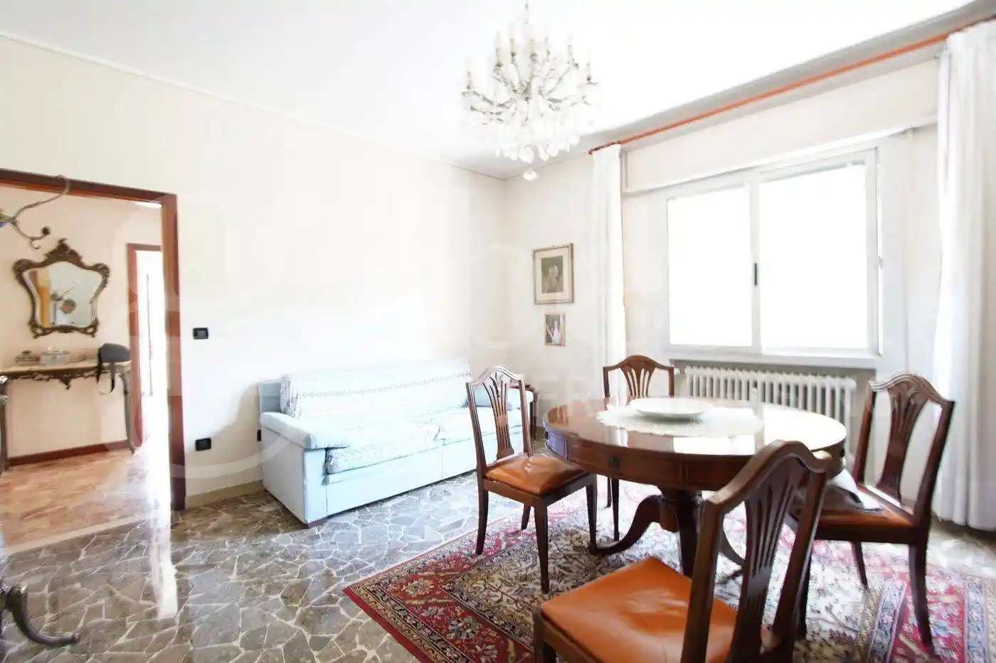 Appartamento in vendita a Venezia