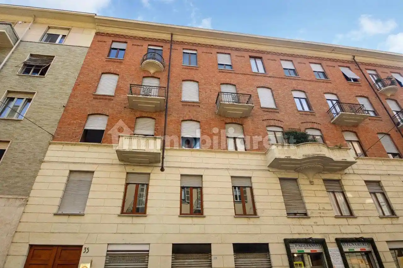 Appartamento in affitto a Torino