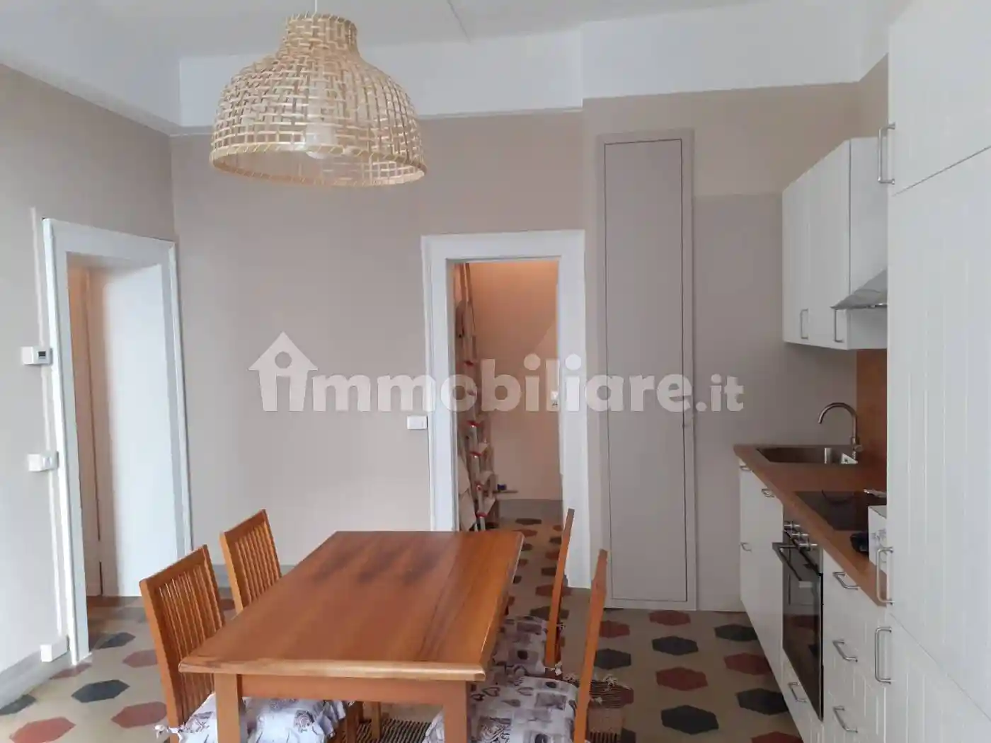 Appartamento in affitto a Brescia