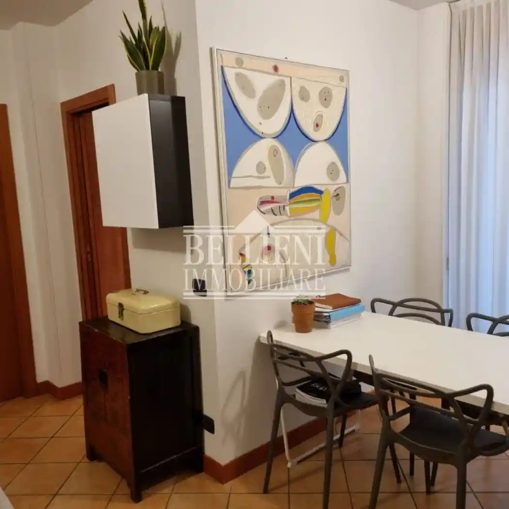 Appartamento in affitto a Vicenza