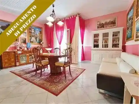 Appartamento in vendita a Barletta
