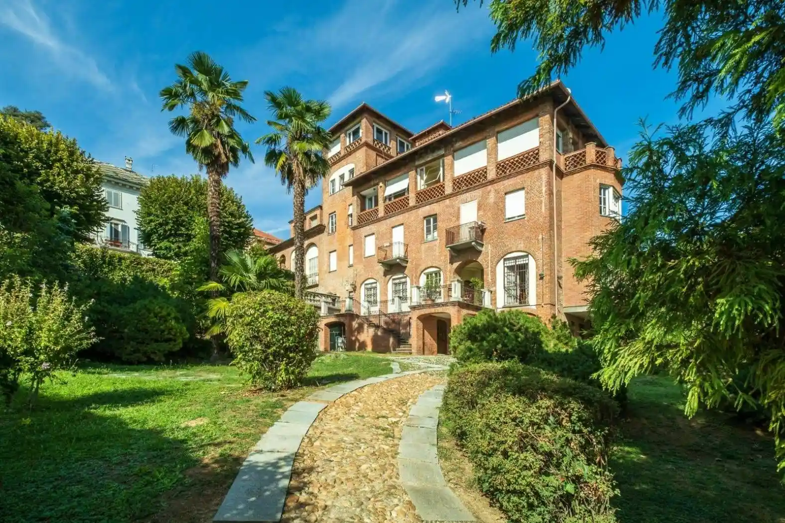 Appartamento in vendita a Pecetto Torinese