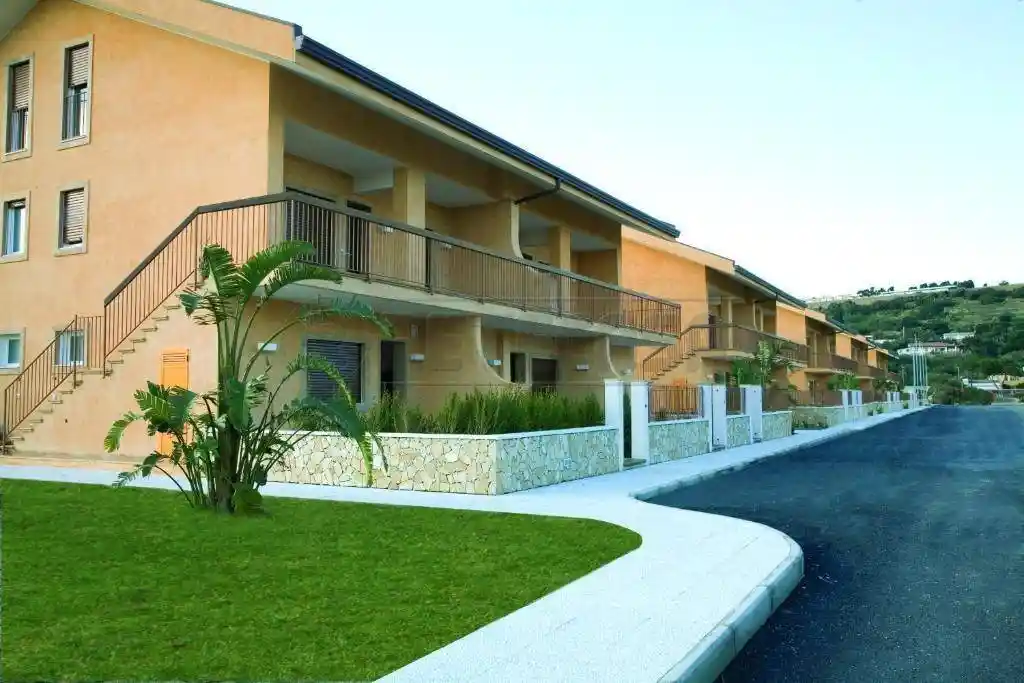 Appartamento in affitto a Messina