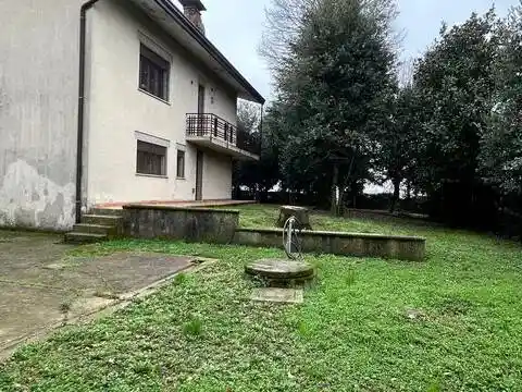 Villa in vendita a Monastier di Treviso