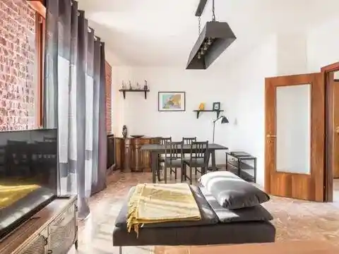 Appartamento in affitto a Venezia