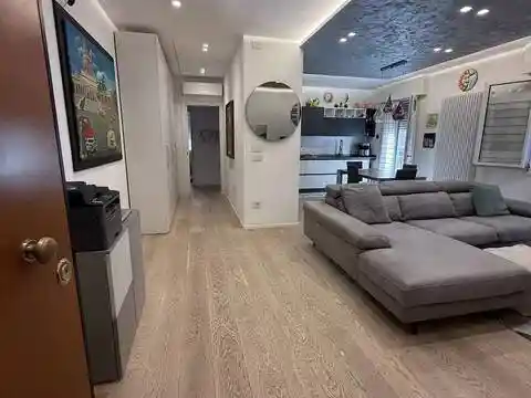 Appartamento in vendita a Venezia