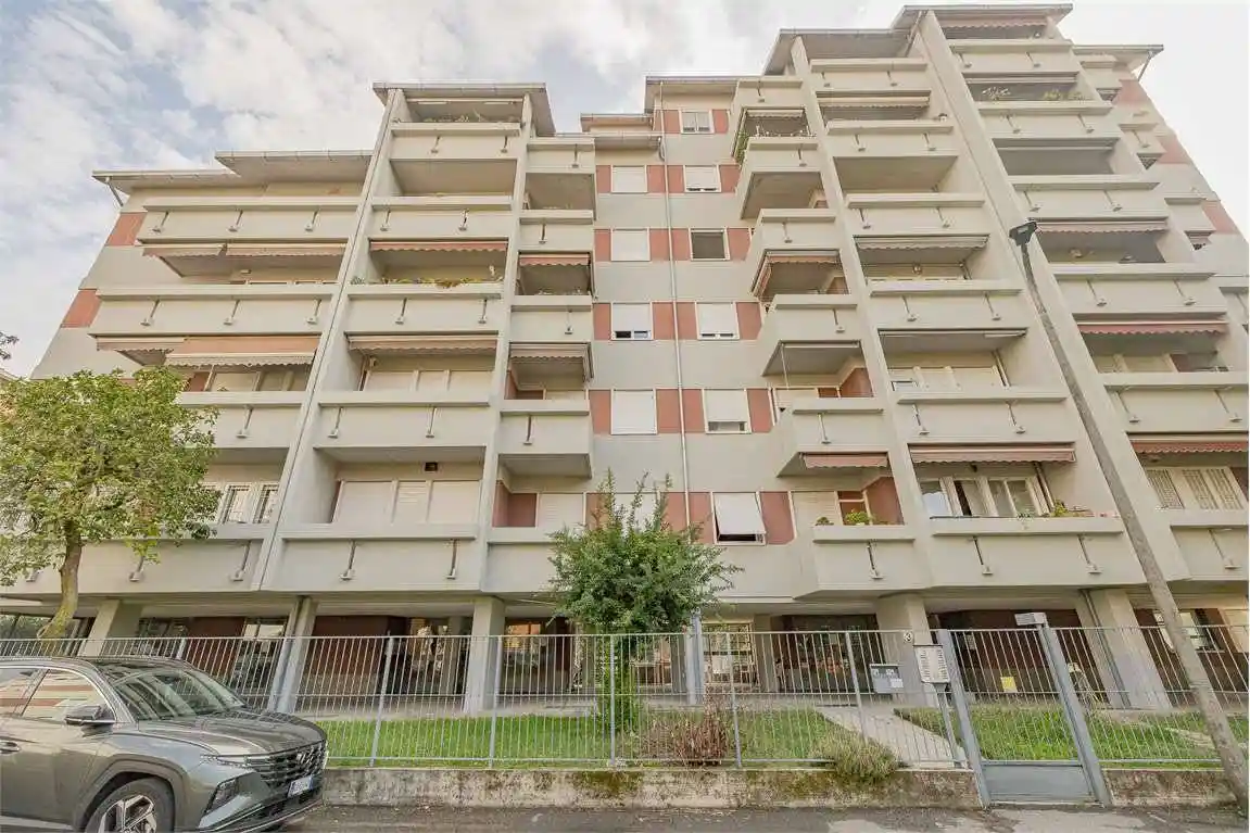 Appartamento in vendita a Novate Milanese