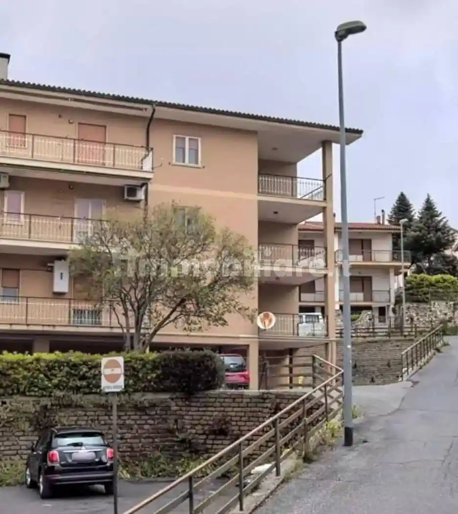 Appartamento in vendita a Tolfa
