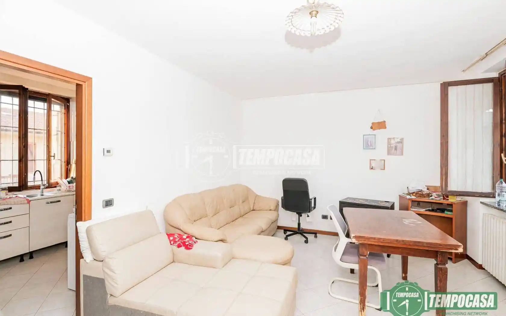 Casa indipendente in vendita a Salerano sul Lambro