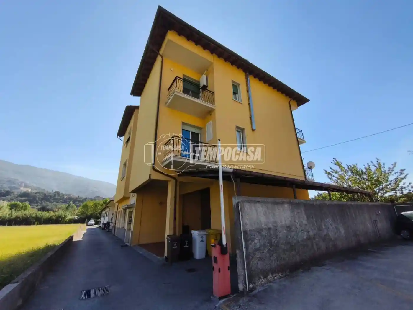 Appartamento in vendita a Chiavari