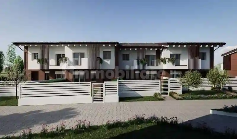 Villetta a schiera - foto 2