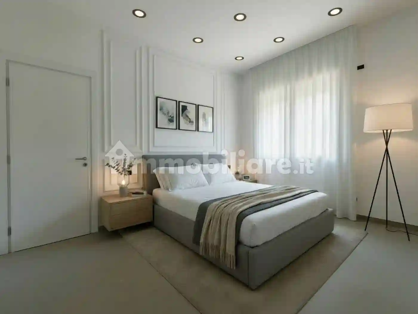 Appartamento - foto 4