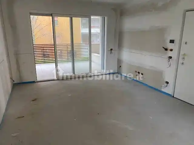 Appartamento in vendita a Monza