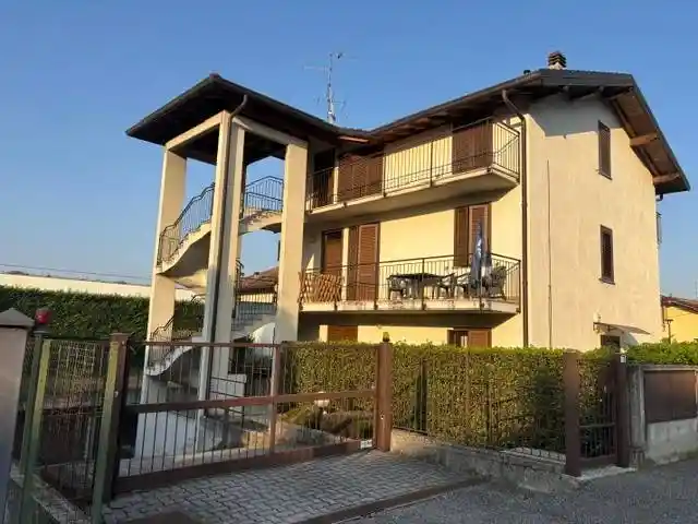 Attico - Mansarda in vendita a Appiano Gentile