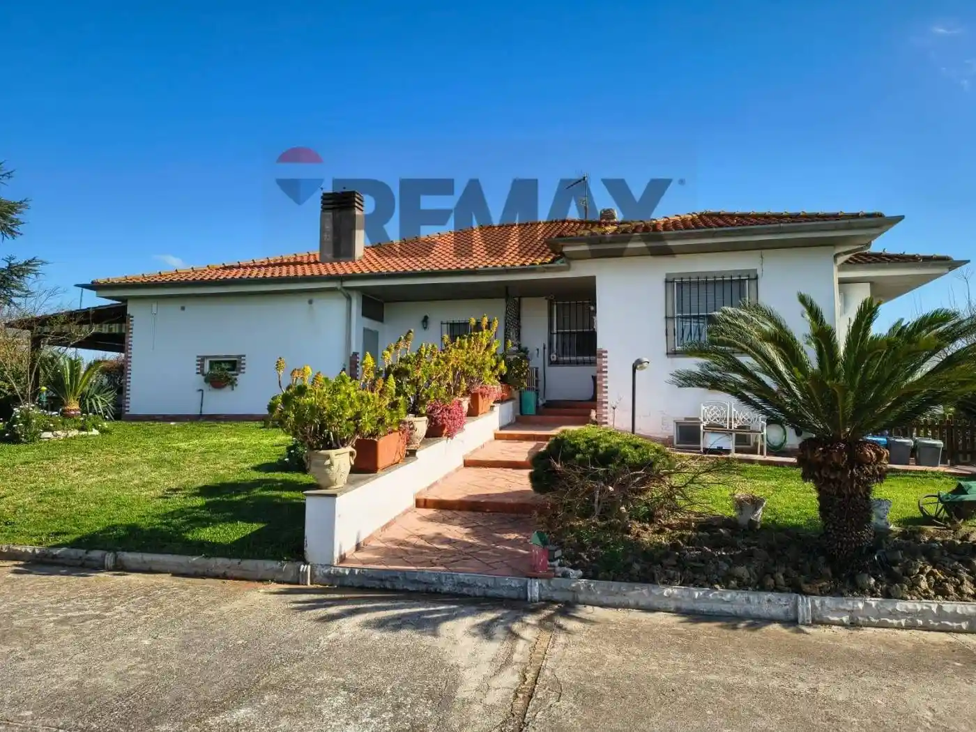 Villa in vendita a Aprilia