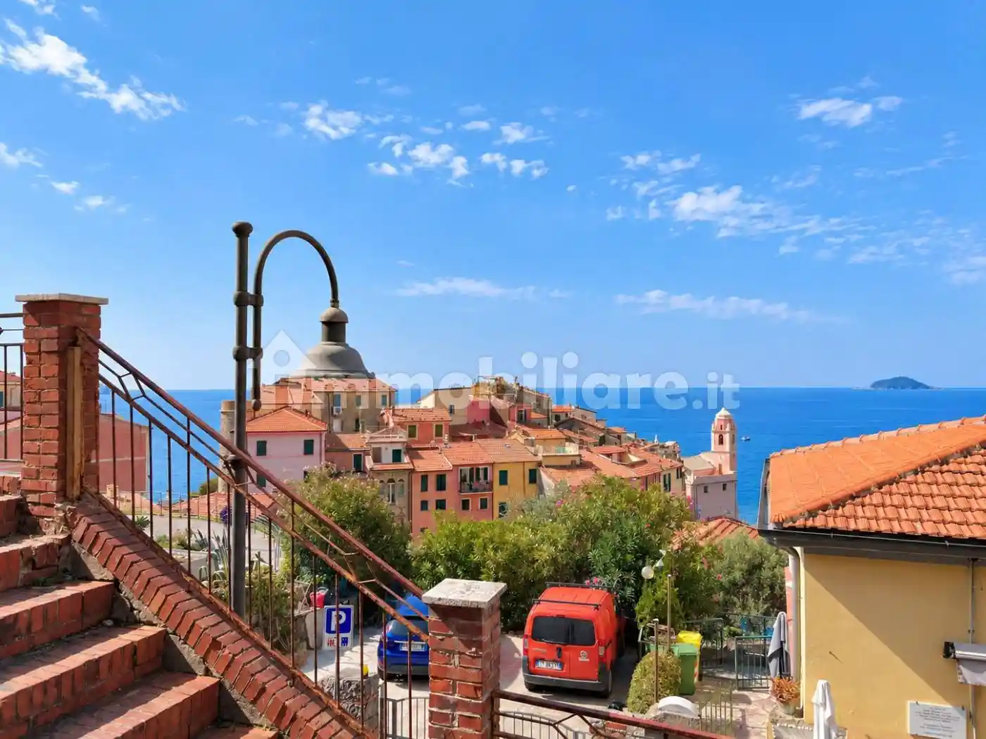 Appartamento in vendita a Lerici