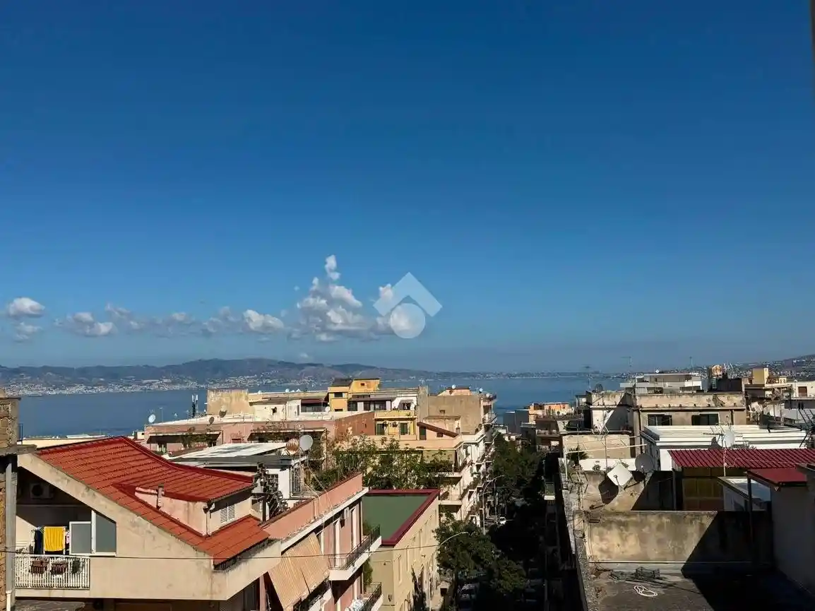 Appartamento in vendita a Reggio Calabria