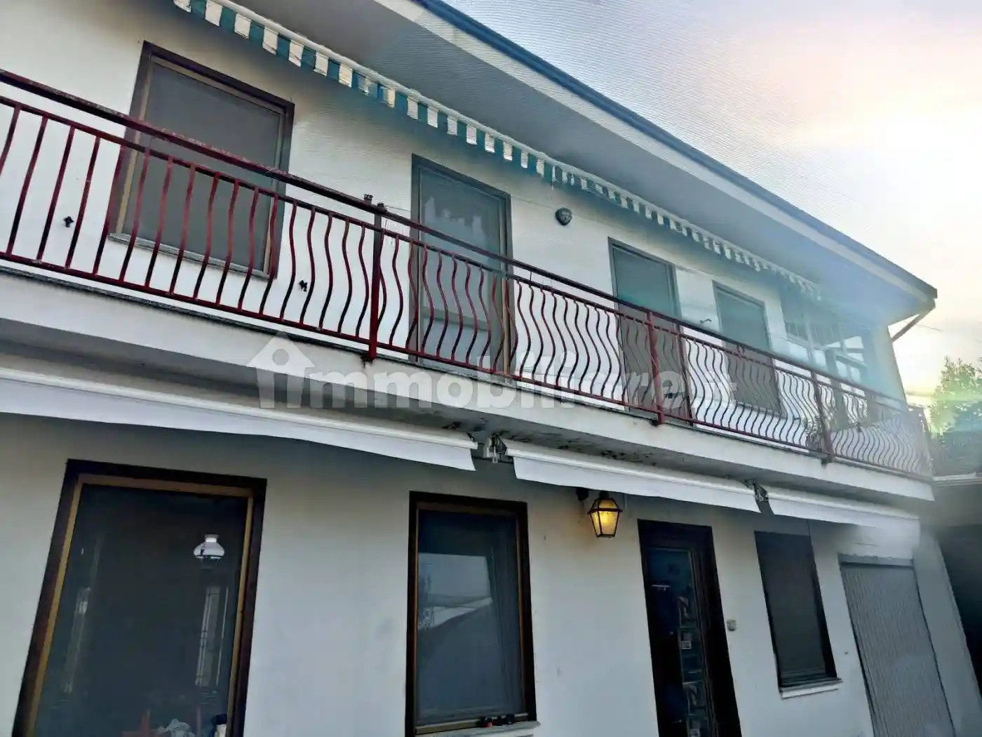 Villa in vendita a Frascarolo