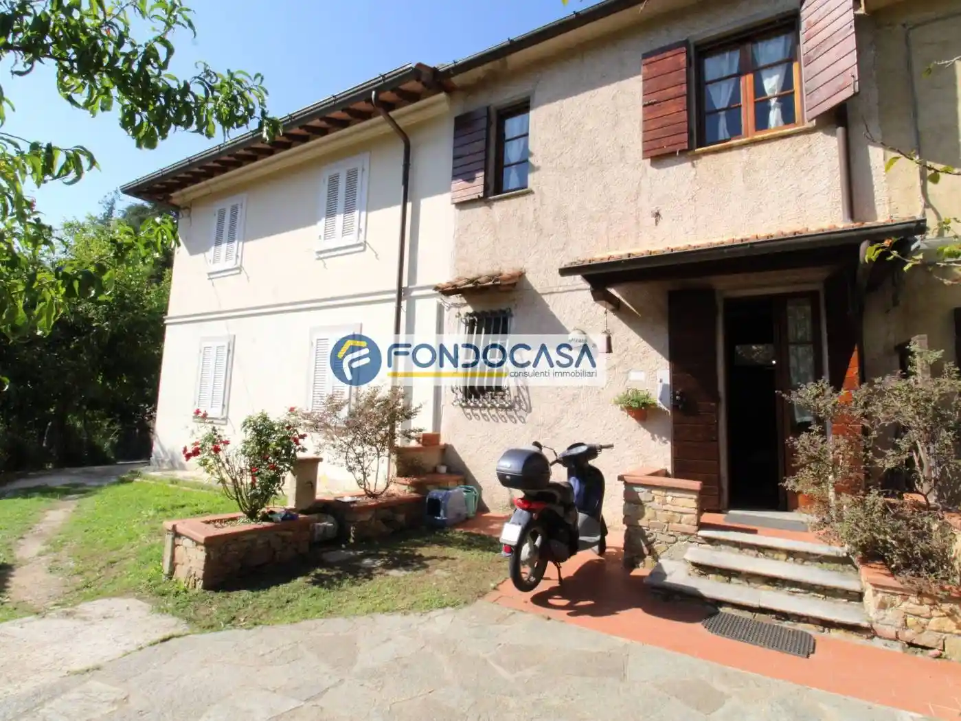 Rustico - Casale in vendita a Pietrasanta