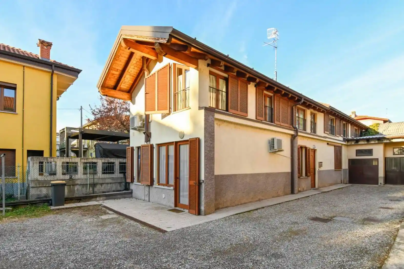 Appartamento in vendita a Bergamo