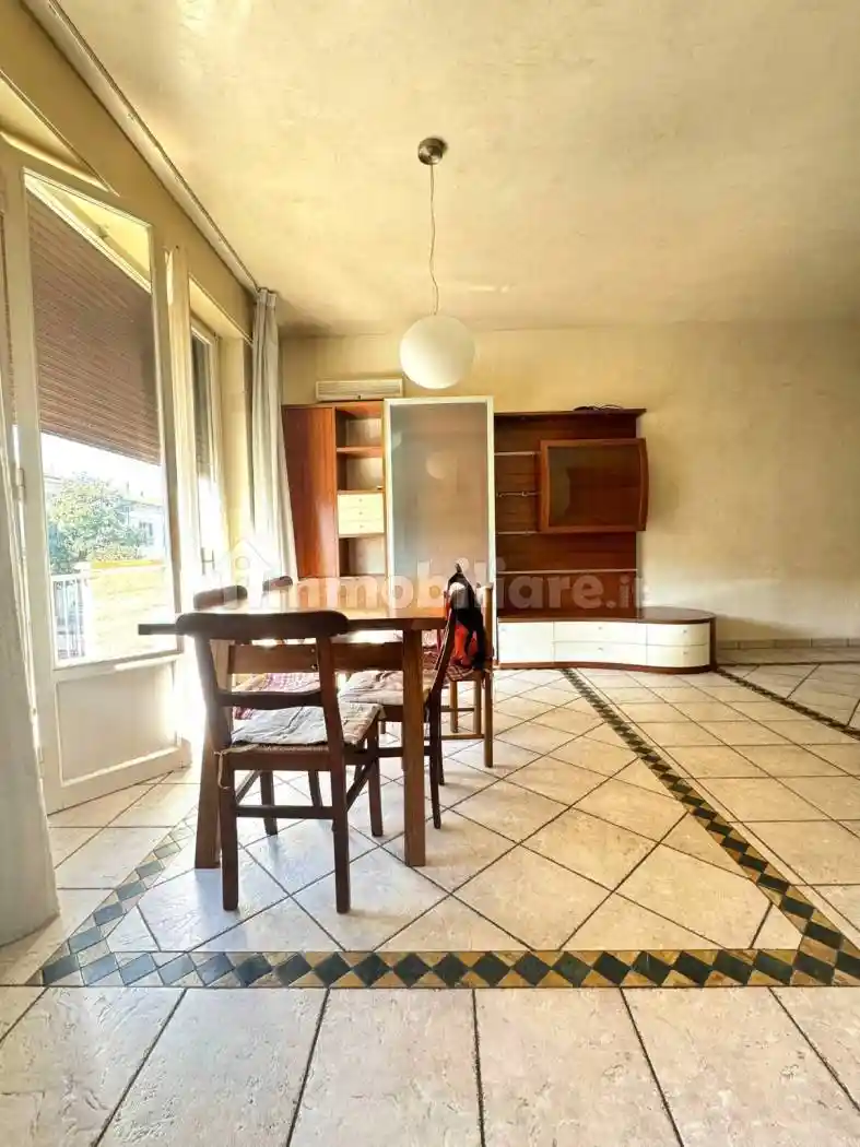 Appartamento in vendita a Prato