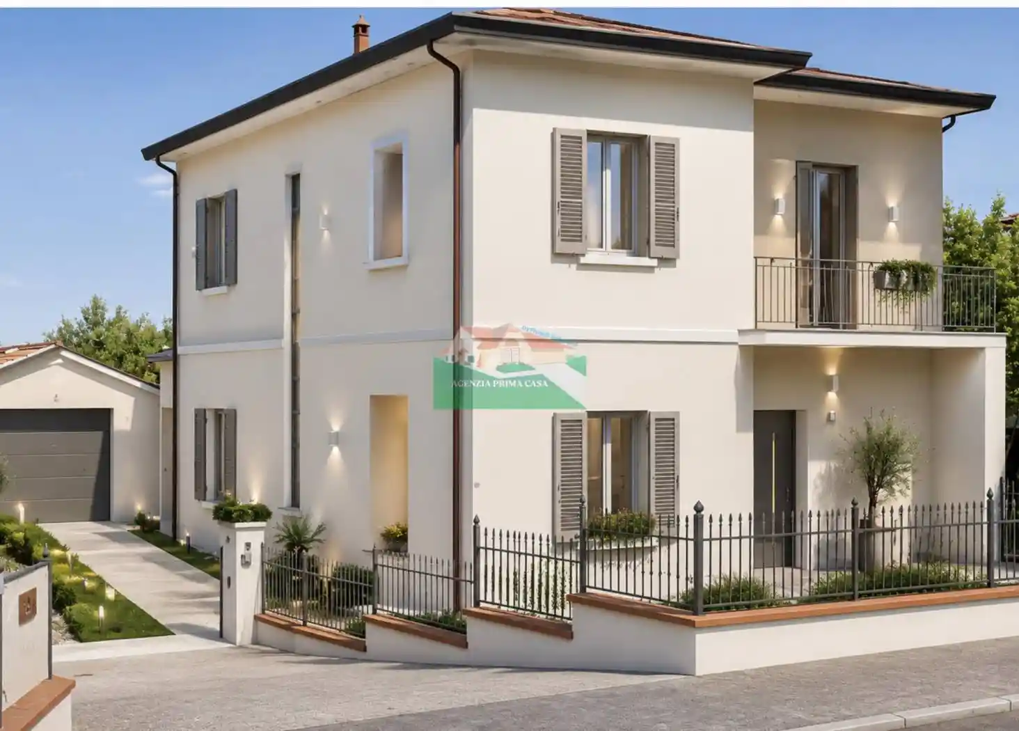 Rustico - Casale in vendita a Ravenna
