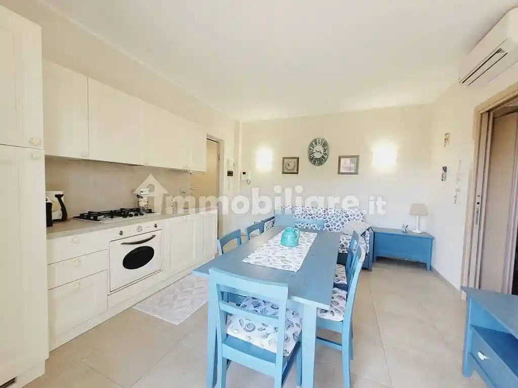 Appartamento in vendita a Diano Marina