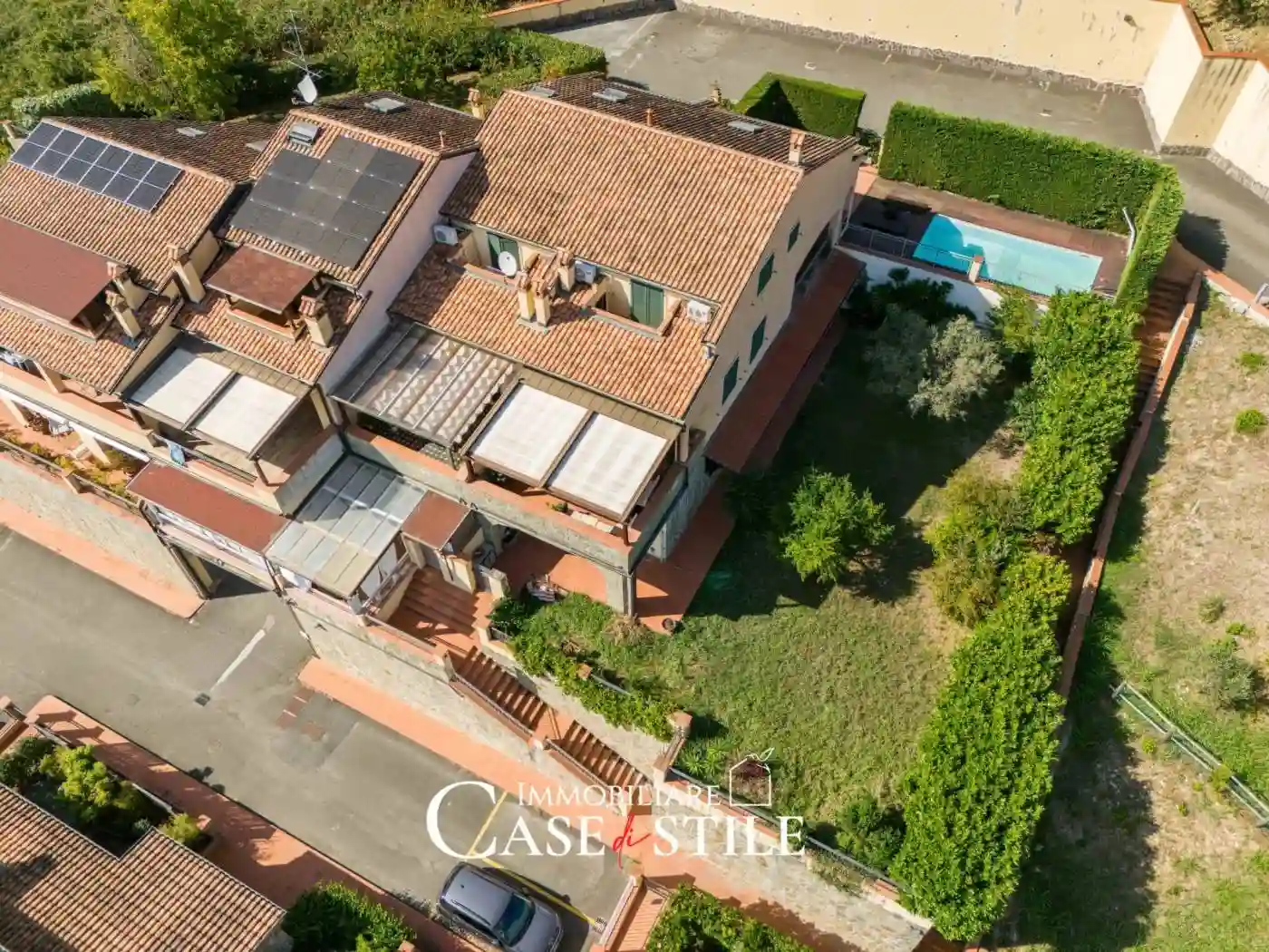 Villetta a schiera - foto 3