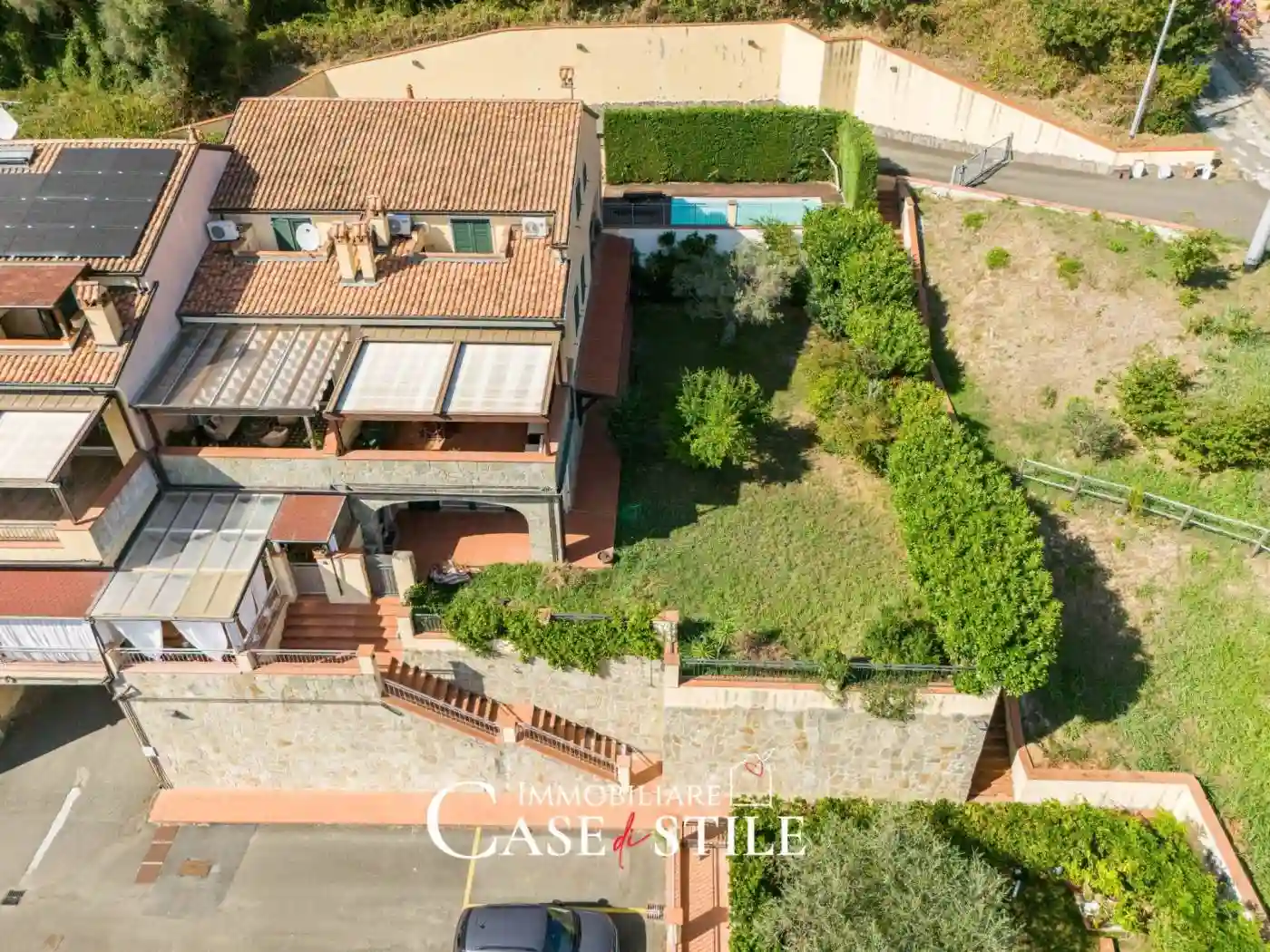 Villetta a schiera - foto 4
