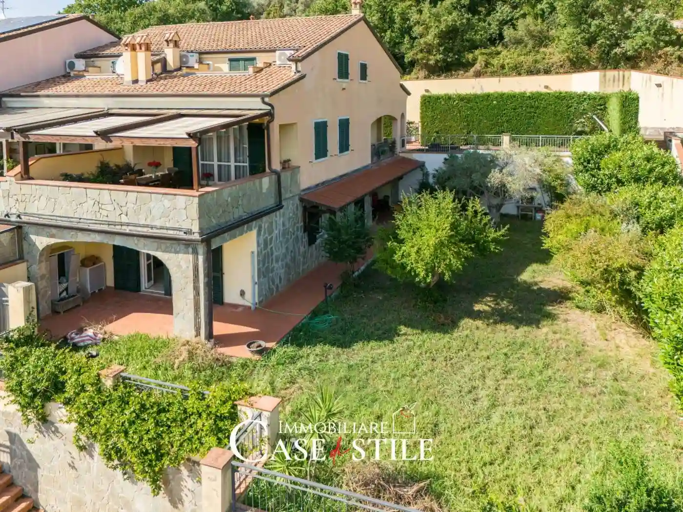 Villetta a schiera - foto 5