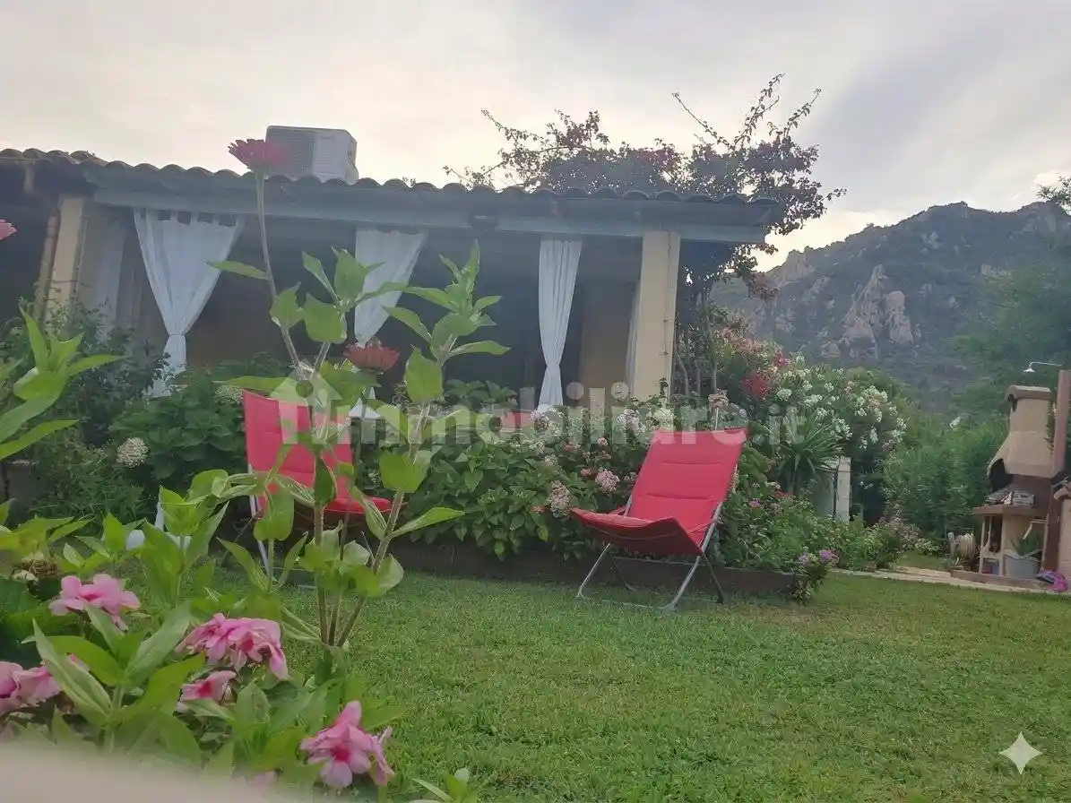 Villa in vendita a Muravera