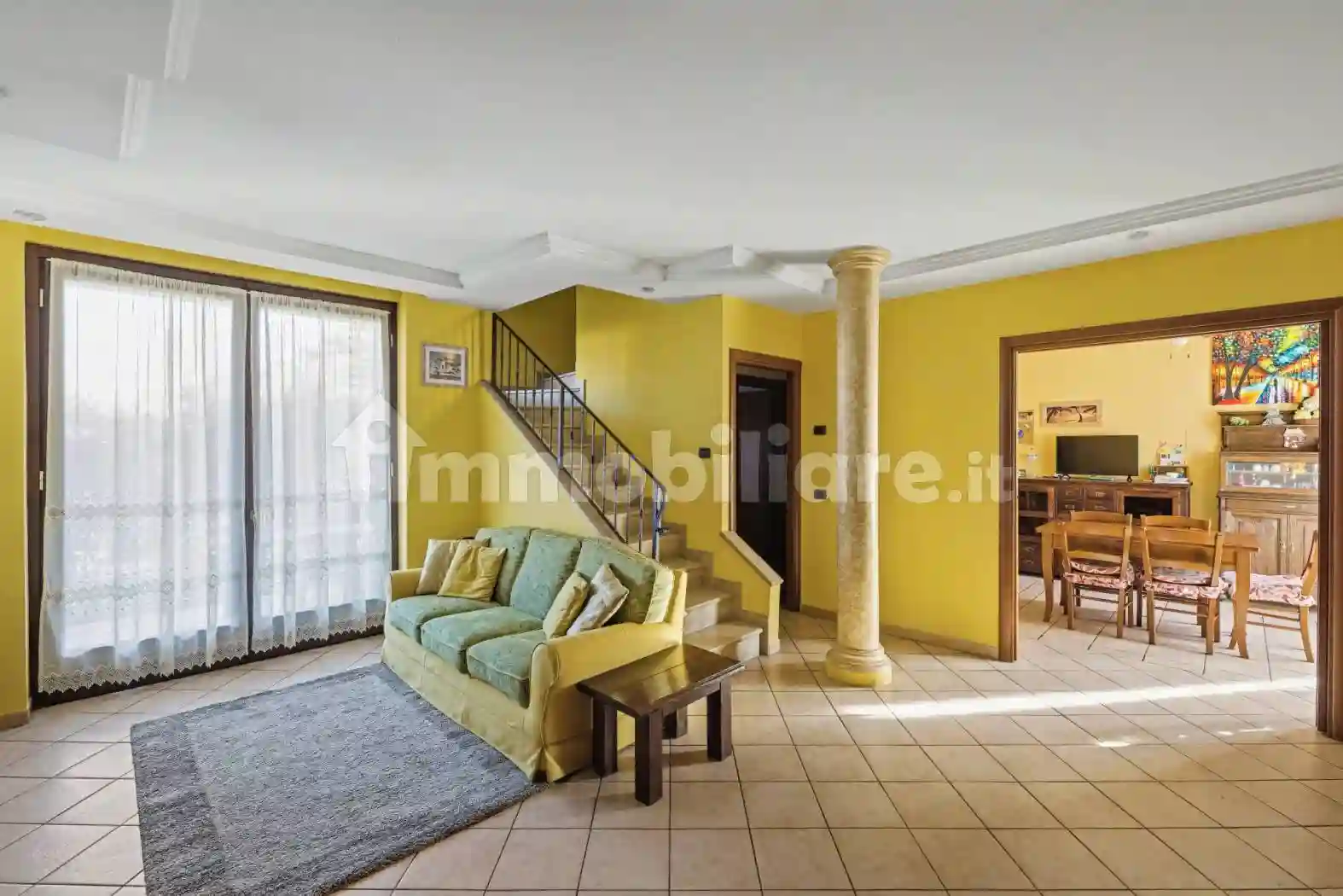Villetta a schiera - foto 4