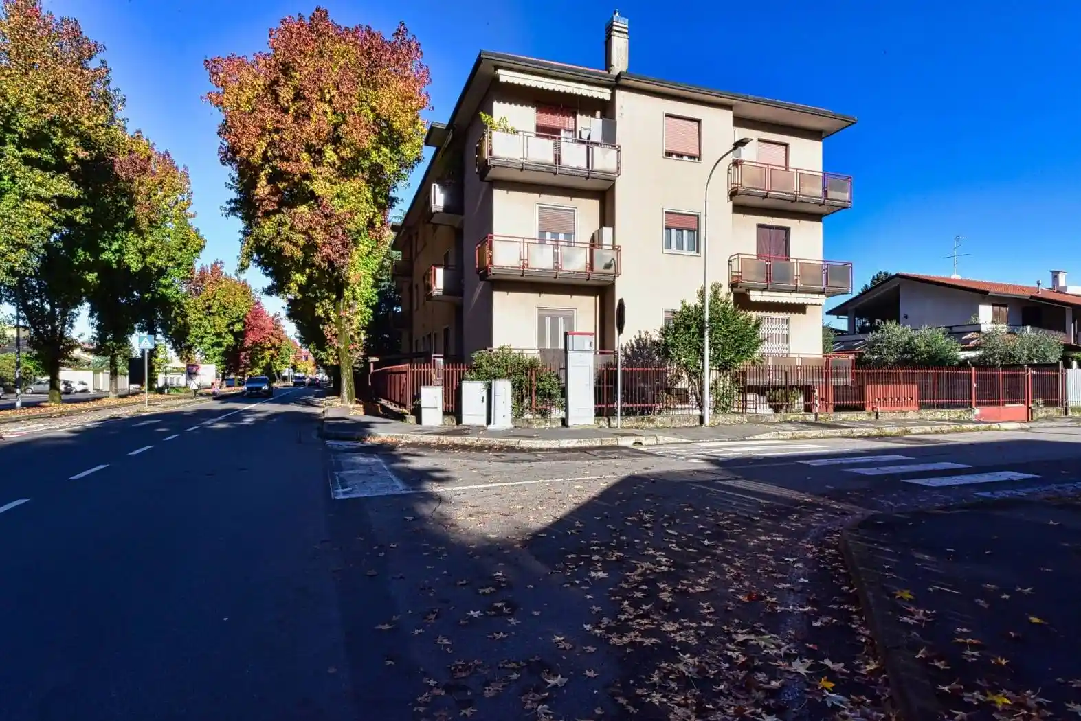 Appartamento in vendita a Cerro Maggiore