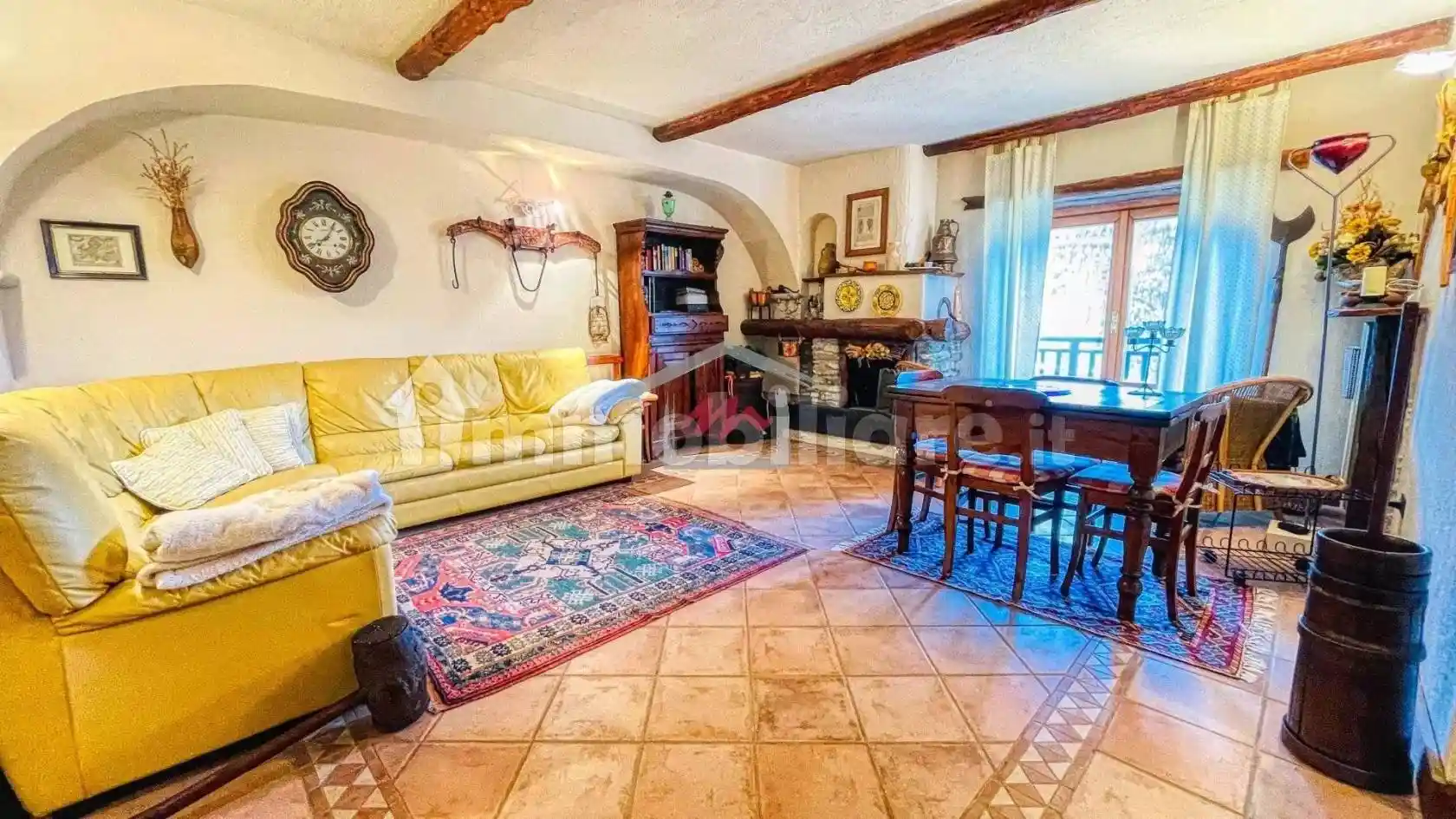 Appartamento in vendita a Bardonecchia