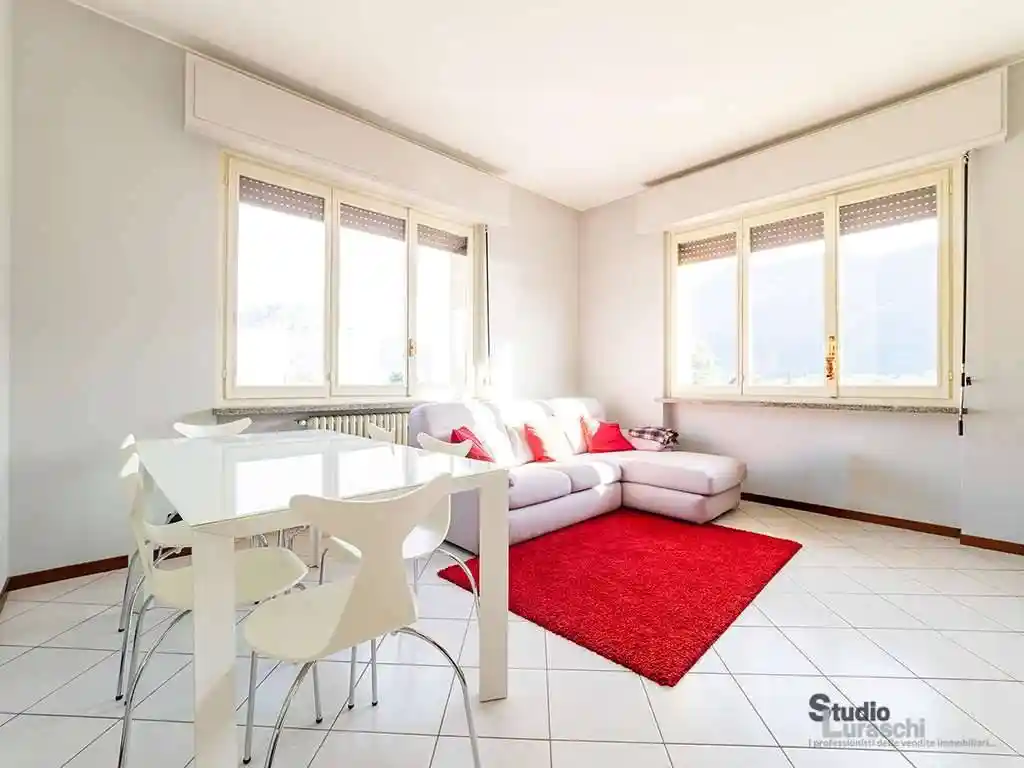 Appartamento in vendita a Garlate