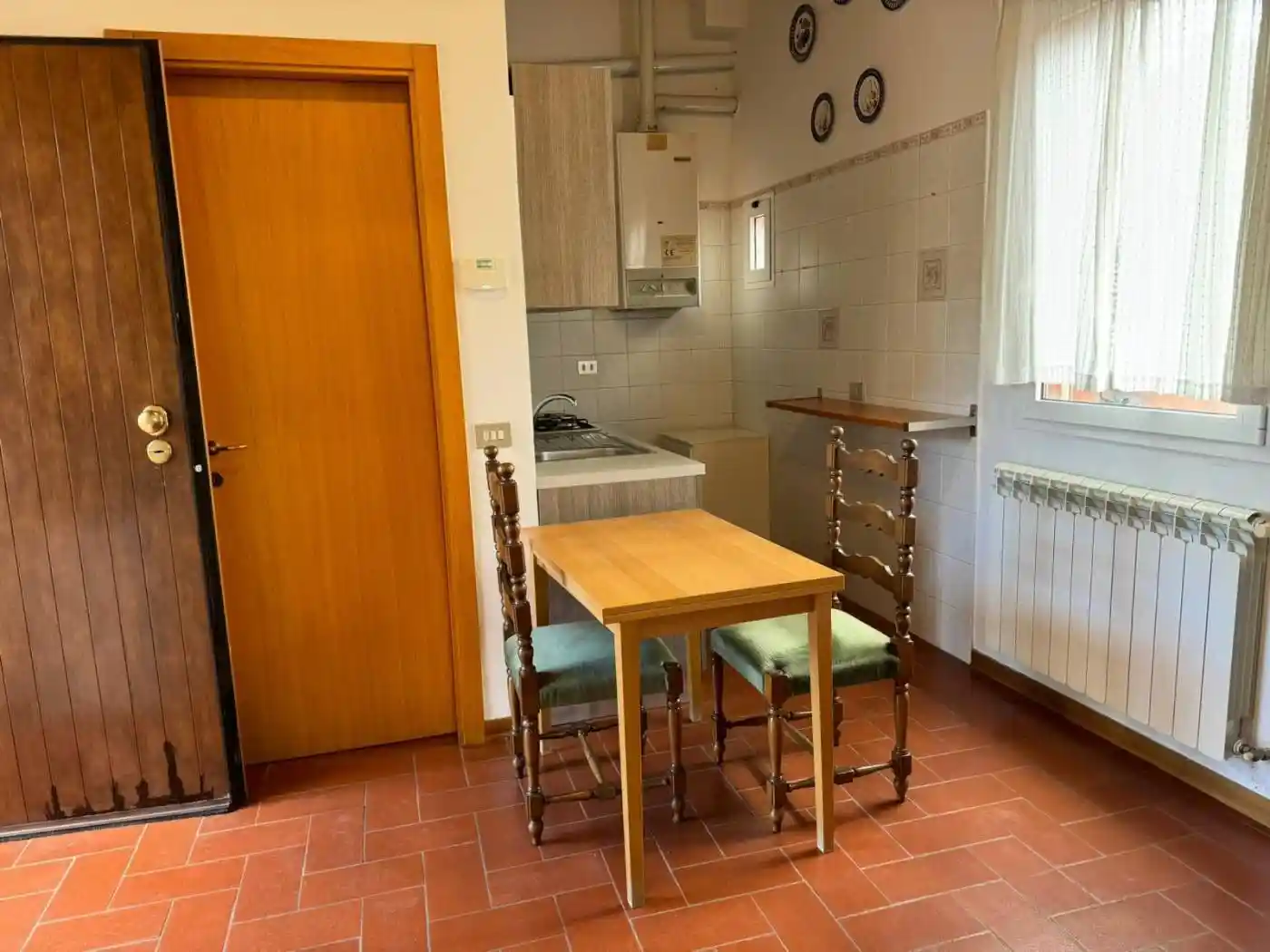 Appartamento in affitto a Bologna