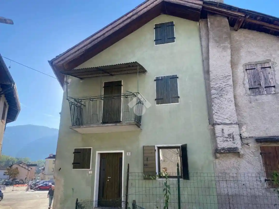 Casa indipendente in vendita a Arsiè