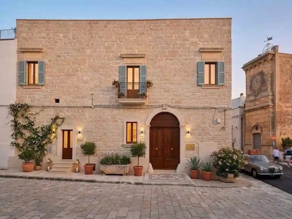 Palazzo - Edificio - foto 2
