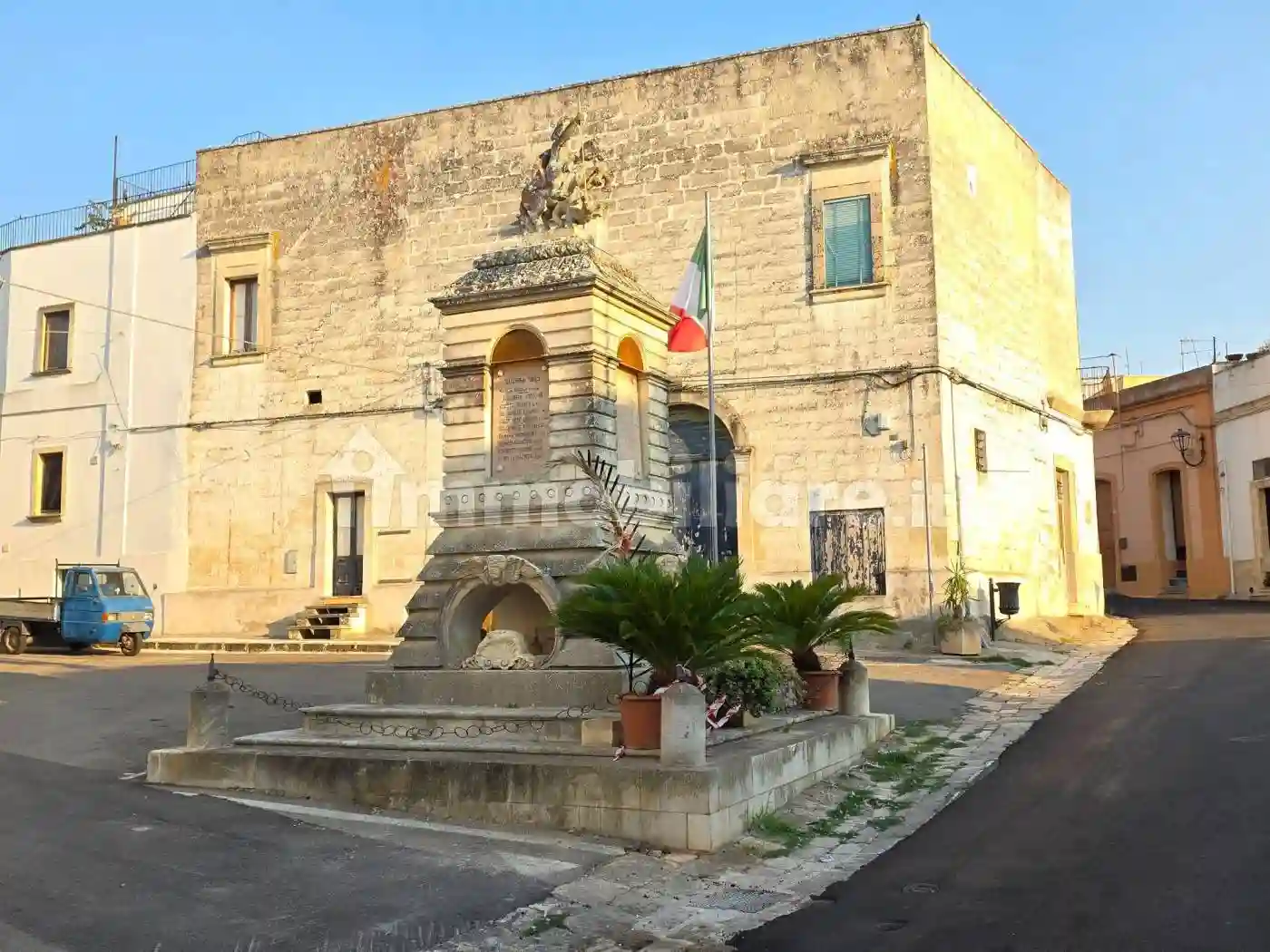 Palazzo - Edificio - foto 3