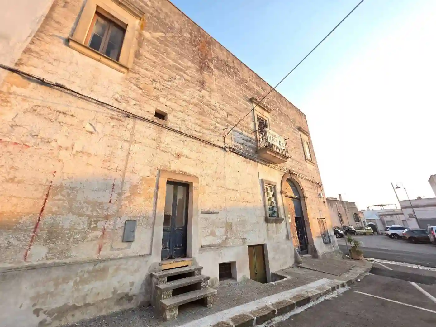 Palazzo - Edificio - foto 4