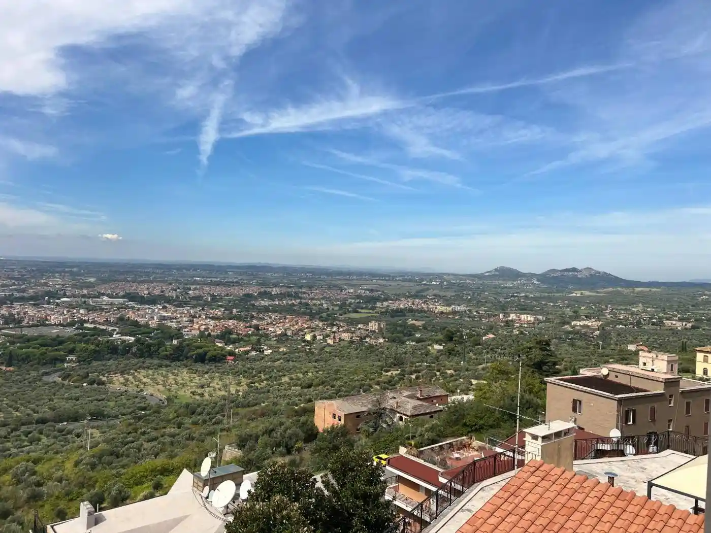 Appartamento in vendita a Tivoli