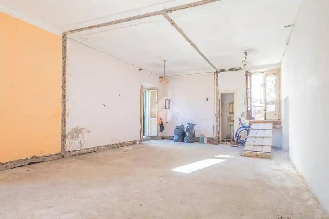 Appartamento in vendita a Capranica
