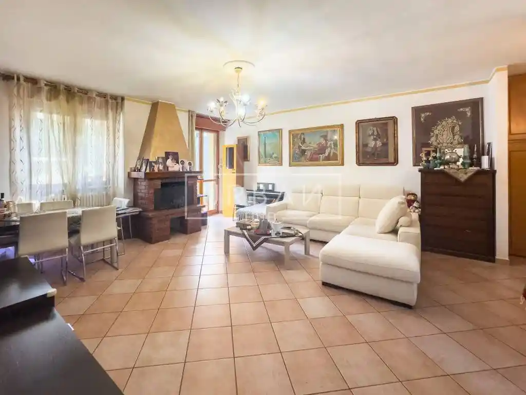 Appartamento in vendita a Forlì